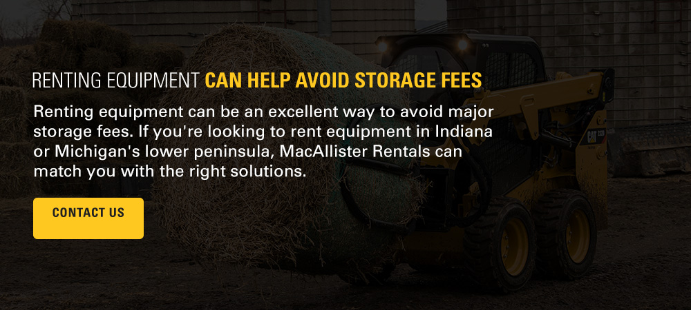 avoid storage fees