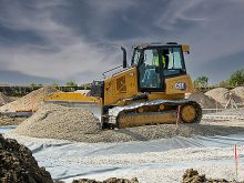 d4 dozer rental