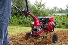 rototiller rental