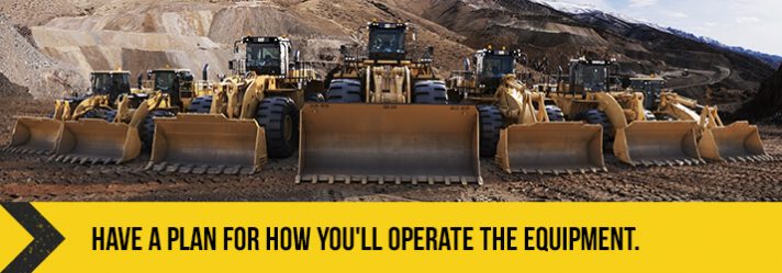 What To Know Before Renting Equipment | MacAllister Rentals