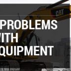 problems solved with rental equipment