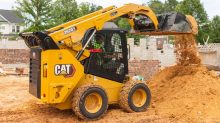 skid loader rentals